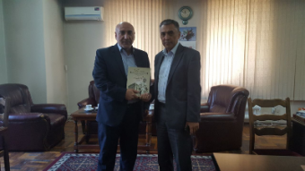 بخش فارسی خبرگزاری رسمی قرقیزستان راه‌اندازی می‌شود